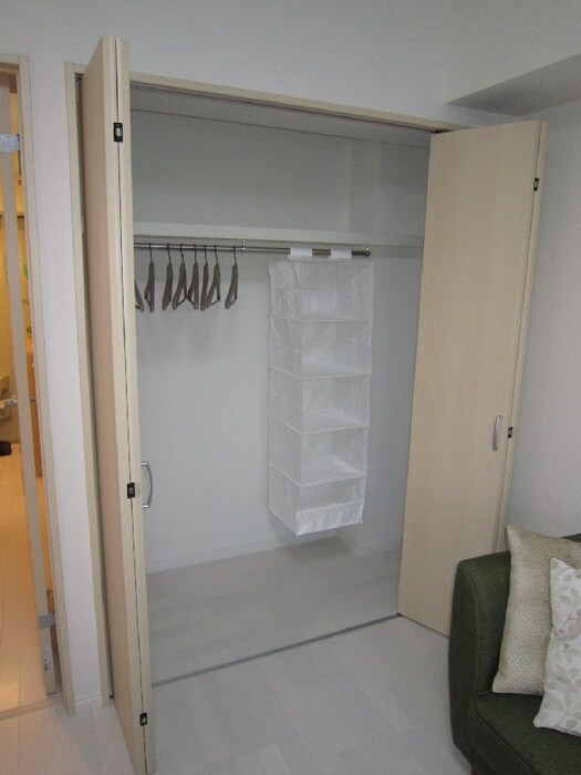 物件内観写真11　(収納)