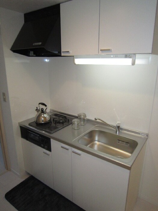 物件内観写真12　(キッチン)