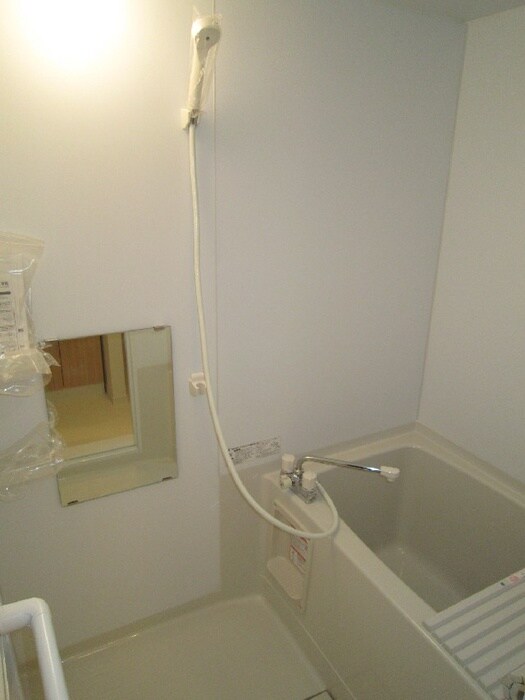 物件内観写真13　(バス／シャワールーム等)