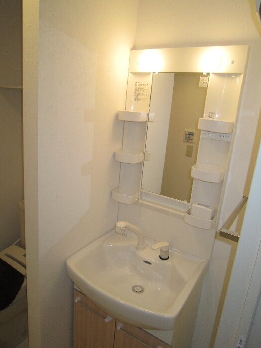 物件内観写真15　(洗面)
