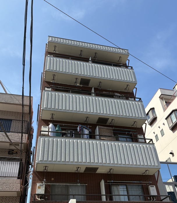 コーポ木場