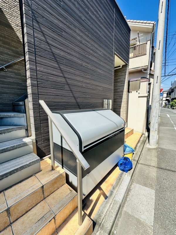 建物設備