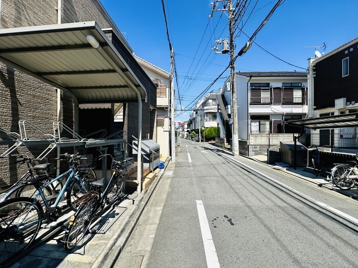 物件外観写真6　(周辺環境)