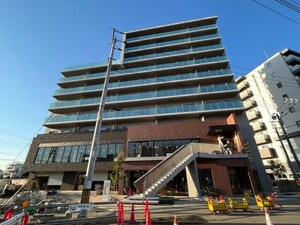 Ａｒｅａ　Ｆｉｖｅ外観写真