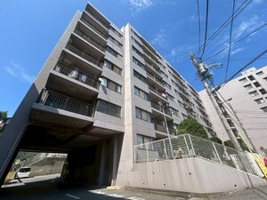 コスモ千葉グレイスヒルズ(910)外観写真
