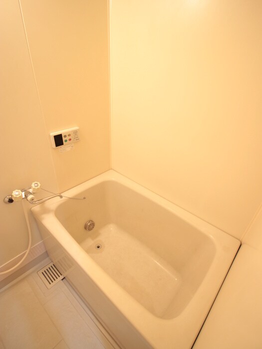 物件内観写真13　(バス／シャワールーム等)