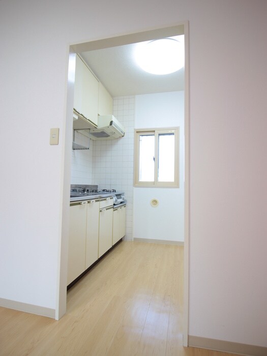 物件内観写真19　(キッチン)