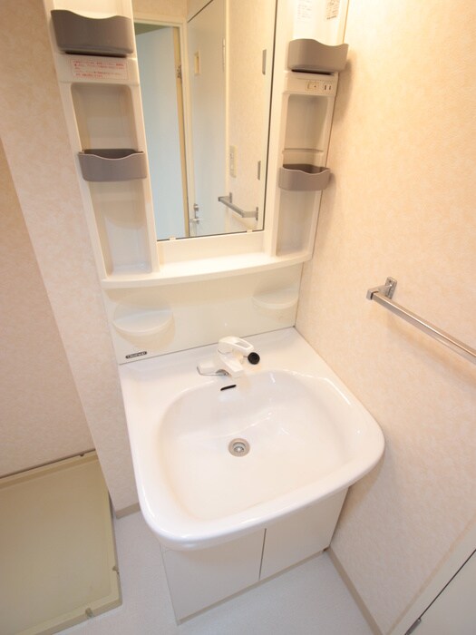 物件内観写真21　(洗面)