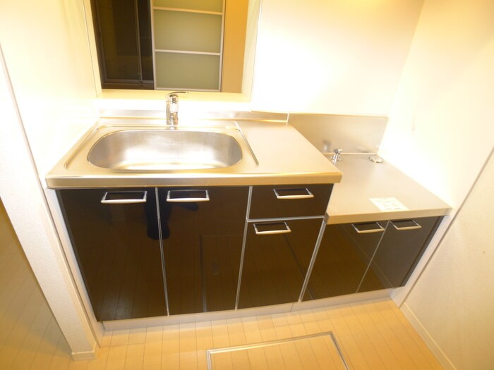 物件内観写真7　(キッチン)