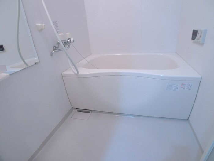 物件内観写真8　(バス／シャワールーム等)