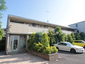 VerduraⅡ外観写真