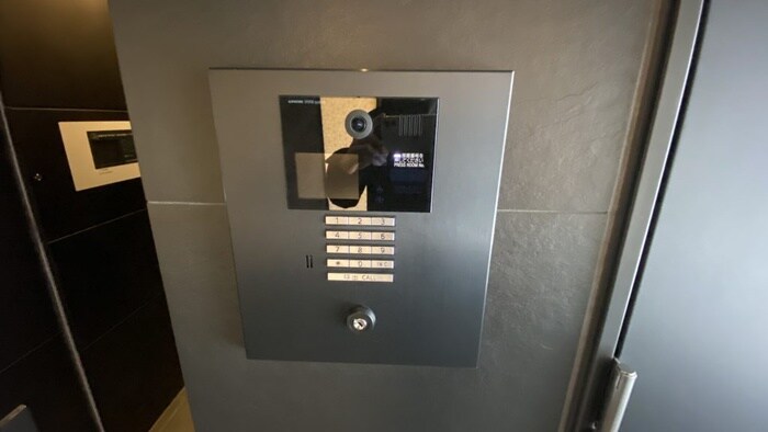 物件外観写真3　(建物設備)