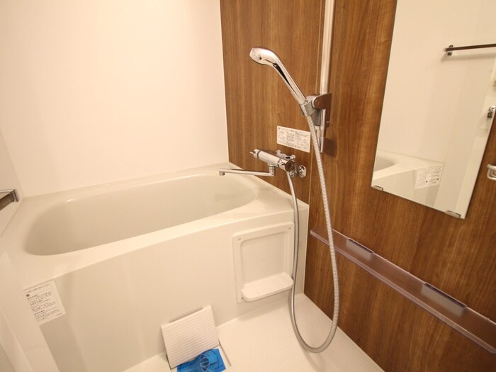 物件内観写真12　(バス／シャワールーム等)