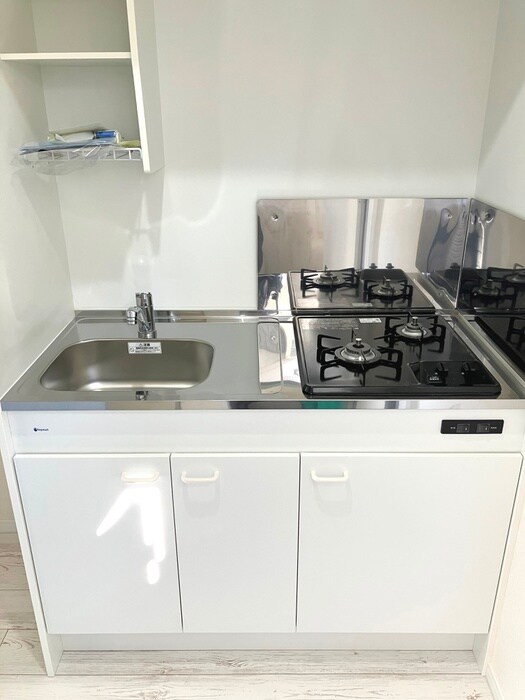 物件内観写真9　(キッチン)