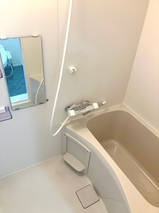 物件内観写真11　(バス／シャワールーム等)