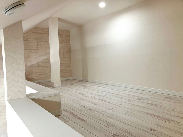 物件内観写真14　(ロフト)