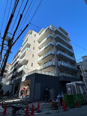 ＴＭ7316ビル外観写真