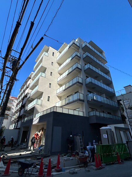 ＴＭ7316ビル外観写真