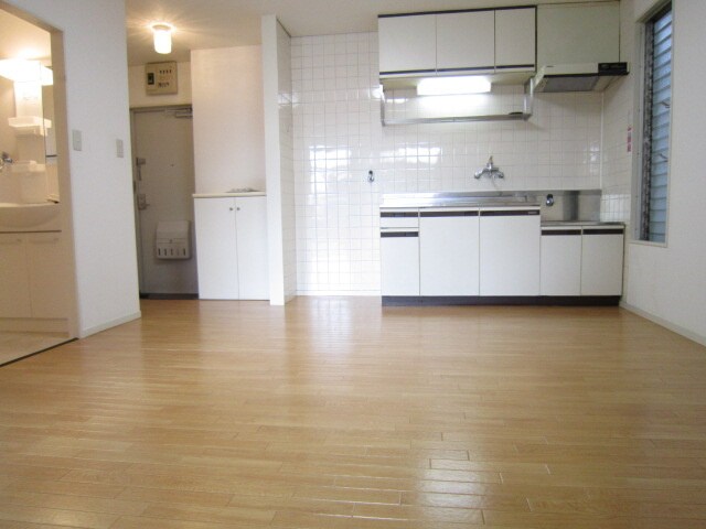 物件内観写真11　(居室)