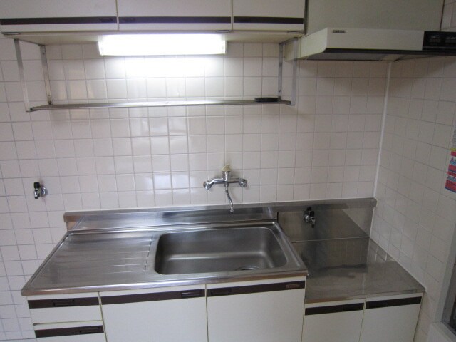 物件内観写真15　(キッチン)