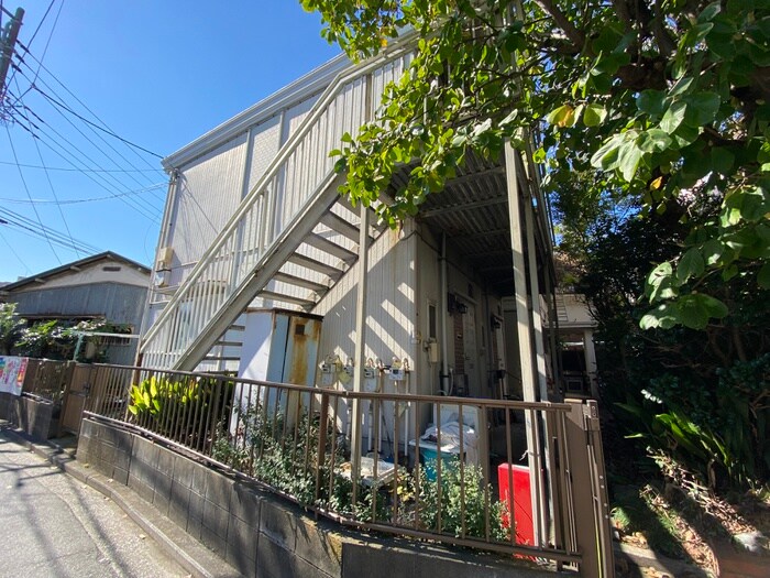 物件外観写真3　(外観写真)