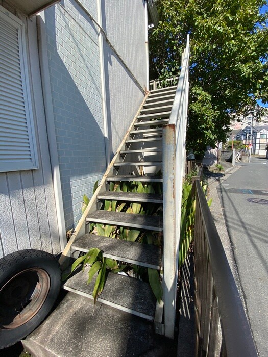 物件外観写真4　(外観写真)