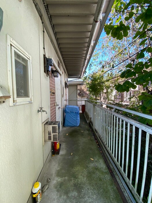 物件外観写真5　(外観写真)