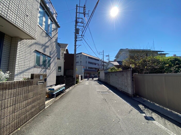 物件外観写真6　(周辺環境)