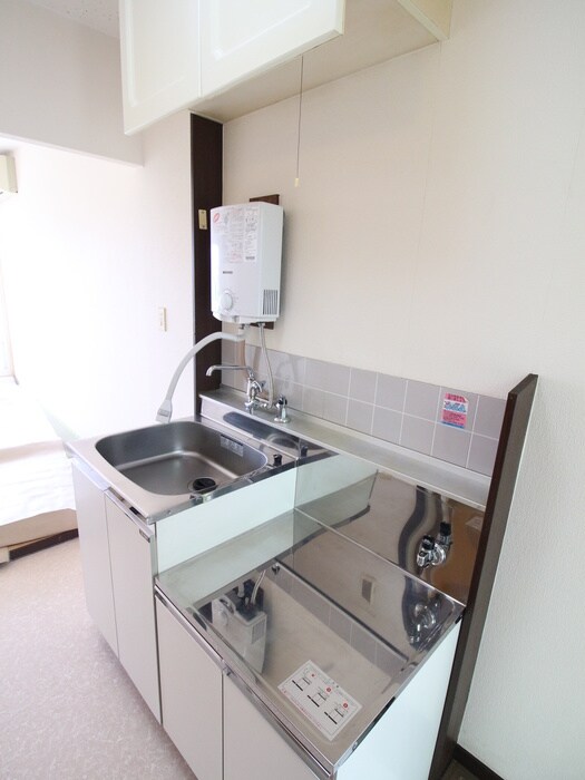 物件内観写真10　(キッチン)