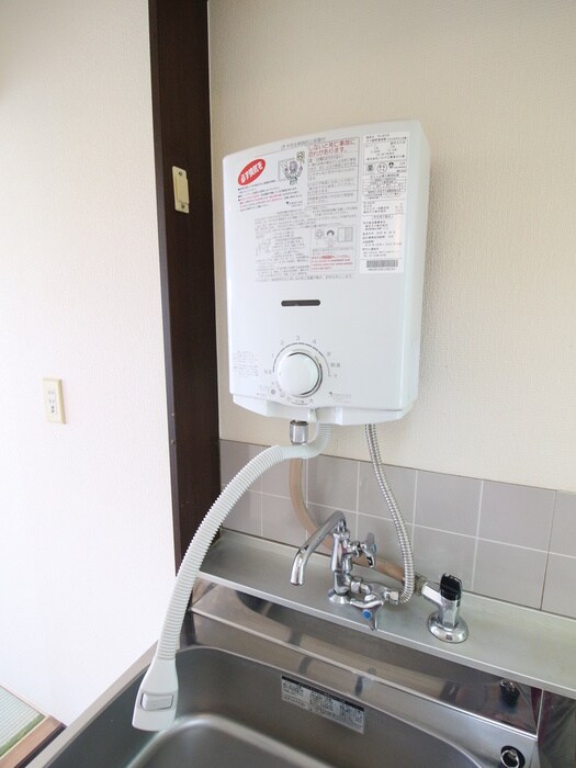 物件内観写真13　(キッチン)