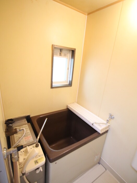 物件内観写真21　(バス／シャワールーム等)