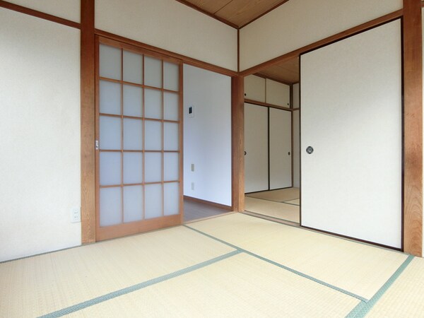 居室