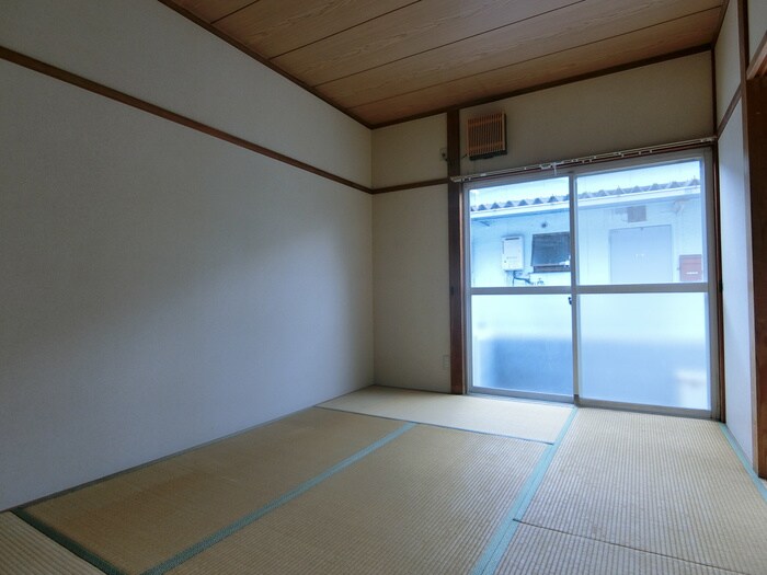 物件内観写真21　(居室)