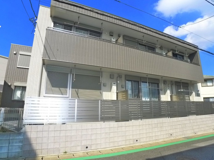 サンクレスト宮崎