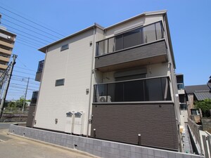 タカラコートⅡ外観写真