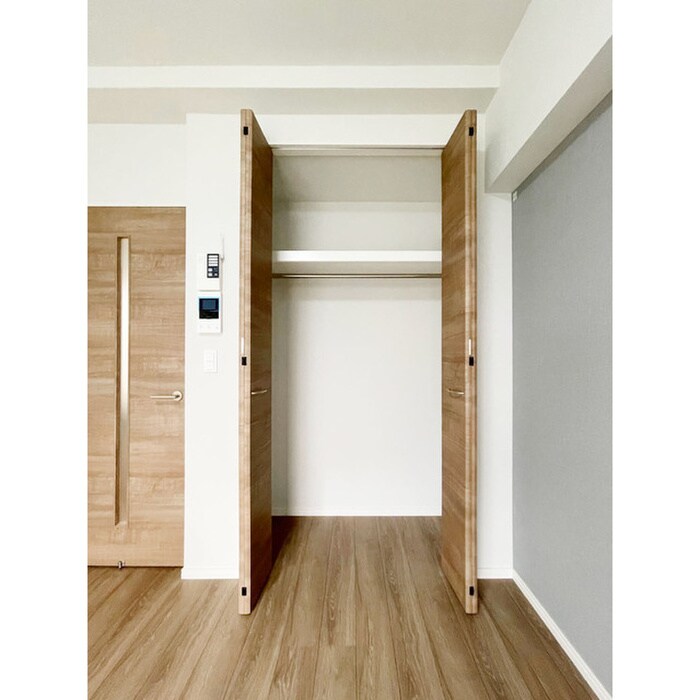 物件内観写真9　(収納)