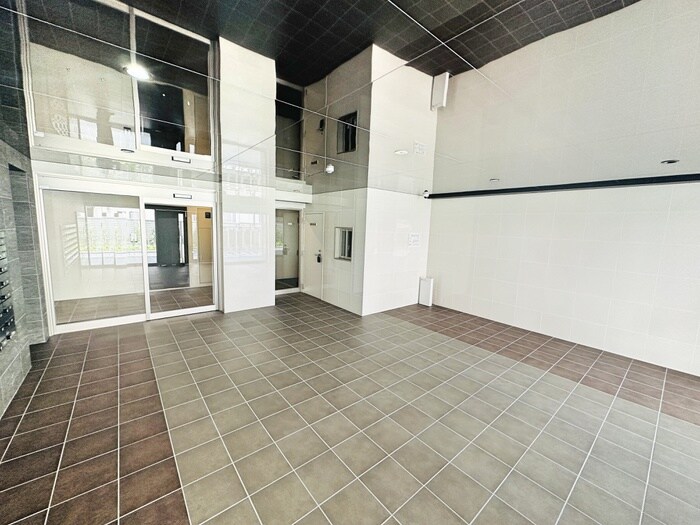 物件外観写真3　(建物設備)