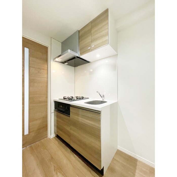 物件内観写真10　(キッチン)