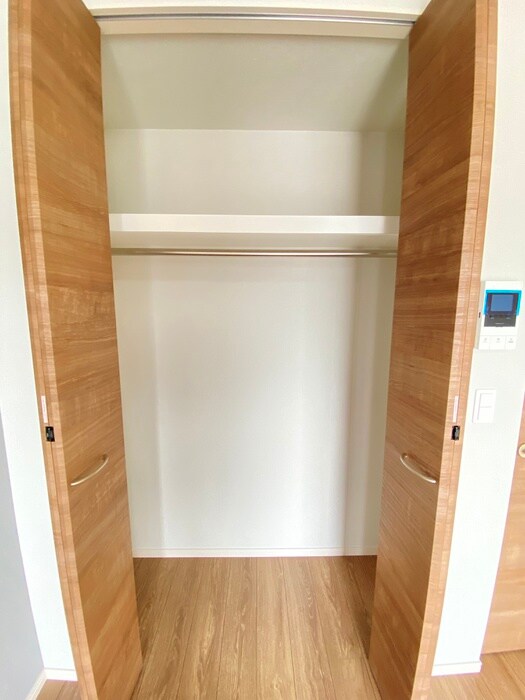 物件内観写真11　(収納)