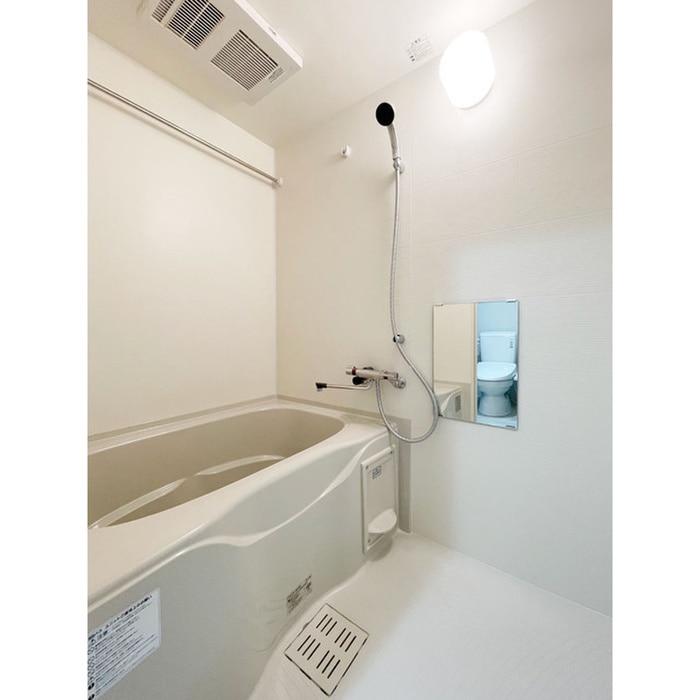 物件内観写真12　(バス／シャワールーム等)