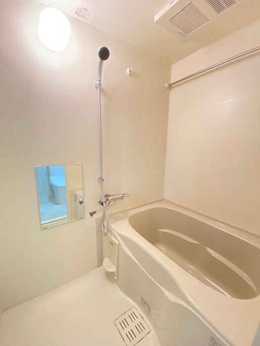 物件内観写真14　(バス／シャワールーム等)