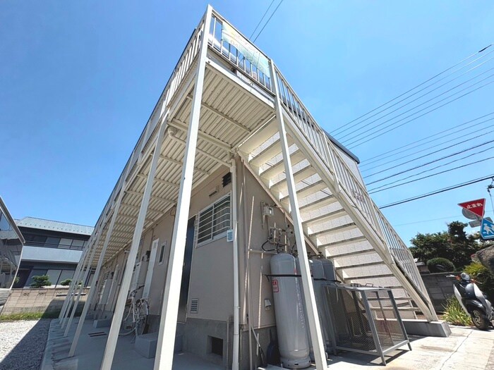 物件外観写真4　(外観写真)