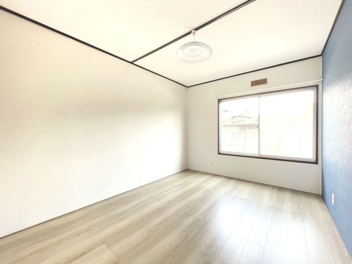 物件内観写真13　(居室)