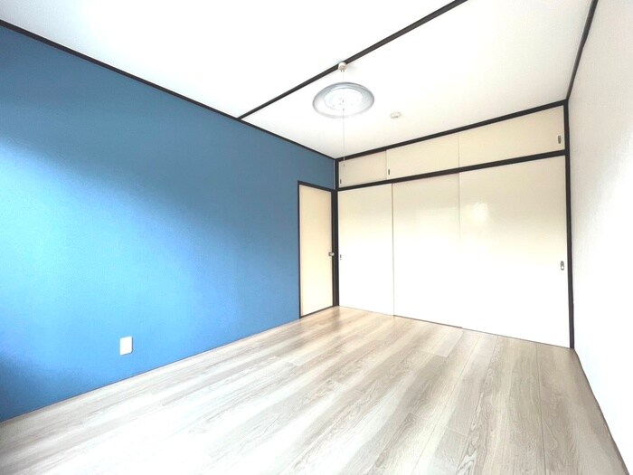 物件内観写真15　(居室)