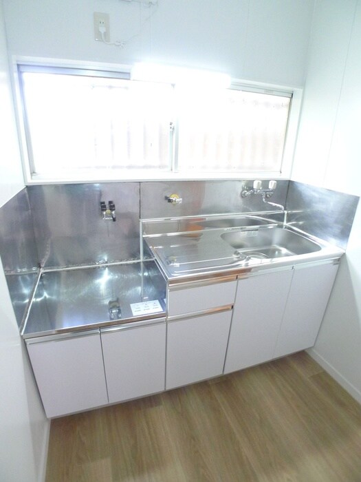 物件内観写真18　(キッチン)