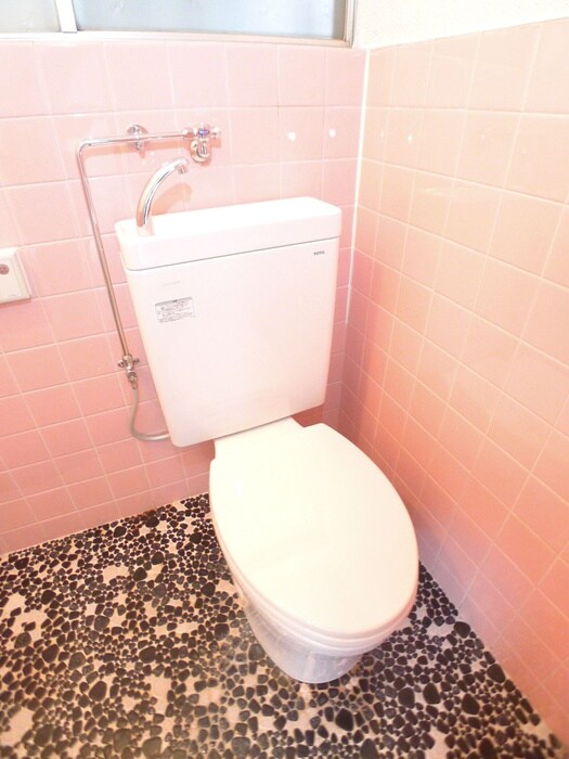 物件内観写真20　(トイレ)
