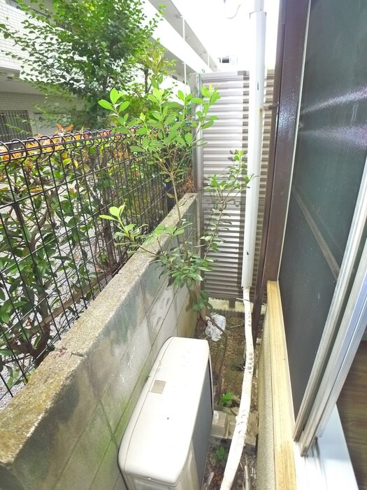 物件内観写真21　(ベランダ・バルコニー)