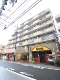 三井南品川ハイツ(207)