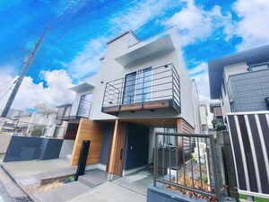 スズルミエール外観写真