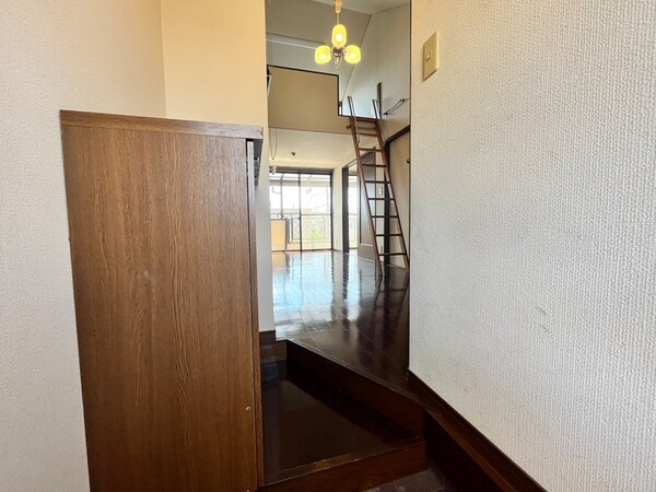 廊下